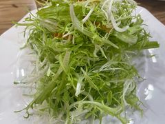 -西北朗益和穆斯林餐厅