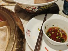 -川味观·鲜货火锅(西湖文化广场店)