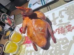 -大鸽饭(北京路店)