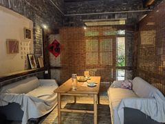 -驿舍·民國老营房院子私房菜(科学会堂店)