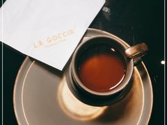 -La goccia  意式餐吧(太古里店)