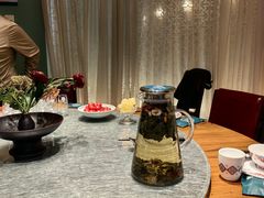 -天山集市餐厅(康城店)
