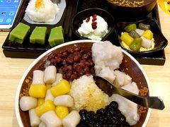 -鲜芋仙(南开大悦城店)