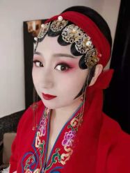 -盘子女人坊古装写真摄影(天津总店)