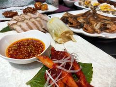 -蟹之国·精品蟹料理(极地店)