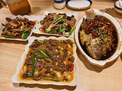 -香缇小院私房菜(盐务街店)
