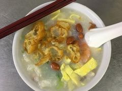 一品艇仔粥-银记肠粉店(北京路店)