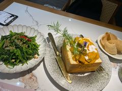 -泰椰里·泰国餐厅(智慧城广百广场店)