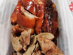 -黄连大头华烧鹅店(大良店)