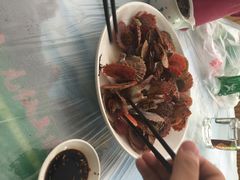 海滨假日渔家-海滨假日渔家海鲜