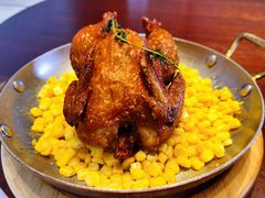 -港丽餐厅(高德置地店)