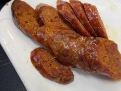 -诺敏塔拉奶茶-布里亚特包子-手把肉(锦都会店)