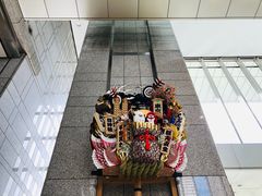 -东京都厅舍