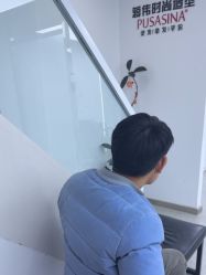 -蒋伟时尚造型