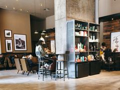 -星巴克(深圳宝安泰华店)