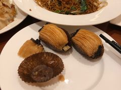 豉油炒面-杭州JW万豪酒店-万豪中餐厅