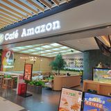 秋天的第一杯奶茶必须是亚美森经典泰式奶茶