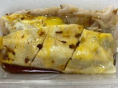 蛋肉肠-山水肠粉(盐田店)