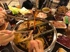 -邓莽子老火锅(鲁祖庙店)