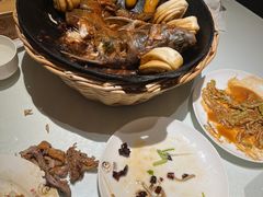 -古洼一锅鲜(开发区店)