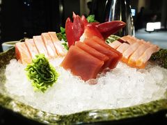 -梅筑·创意料理(王府井百货店)