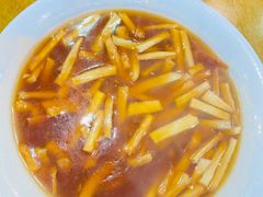 -杏花村水席楼·洛阳水席(老城十字街店)