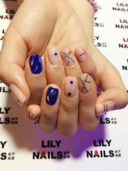 -LILY NAILS美甲美睫