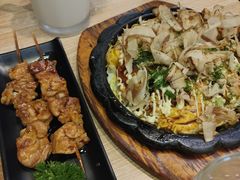 -胜代日本料理(云程巷小区店)