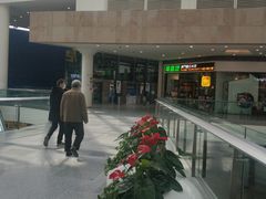 -集市口(西红门宜家店)