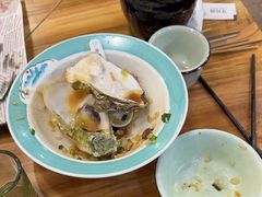 -牛老二海鲜烧烤(日照总店)