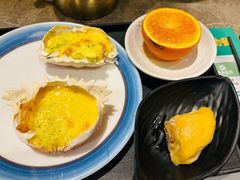 -亚马逊蒸汽活海鲜自助(LCM置汇旭辉广场店)