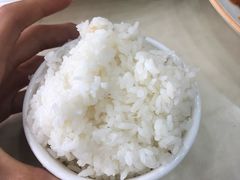大米饭-同发号饭庄(复兴路店)
