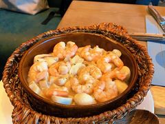 -Mezomd曼索蒂西班牙餐厅(广粤店)