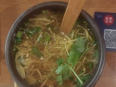 -满园烤鸭·春饼(奥体万达店)