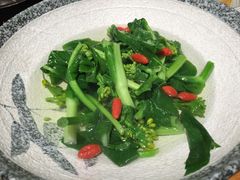 -天水蔬食料理(树德之光店)