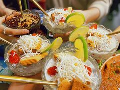 -浩海火燒雲傣家菜(芮欧百货店)