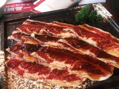 -一品诚记烤肉(大连柏威年购物中心店)