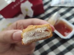 -肯德基(安定门店)