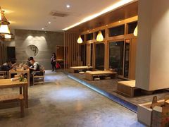 -生机蔬食·24节气料理餐厅(番禺广场店)