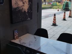 -海岩咖啡(南中环国金店)