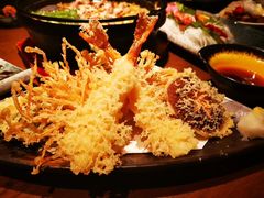 大虾天妇罗-千代武日本料理(开发区店)