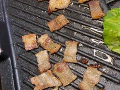 -金妈家烤肉(龙湖U城天街店)