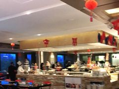 -AdD全日制餐厅(中谷花园酒店)