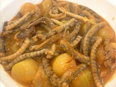 -凤城·食都