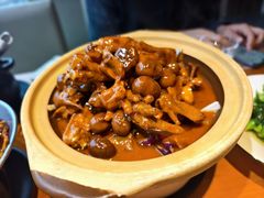 -莲餐厅·湖北菜·潜江小龙虾店(愚园路店)