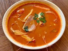 -曼谷食堂·泰国家庭料理