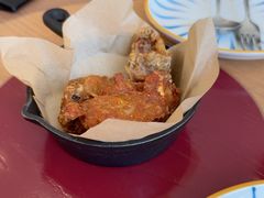 -必胜客(阿罗海店)