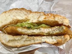 -麦当劳(SM城市广场店)