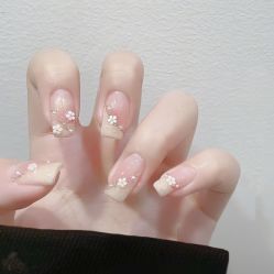 -情同手足美甲美睫