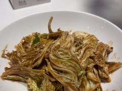 -皇城根·鲁菜济南菜·吊炉烤鸭·炒鸡鱼头(济南旗舰店)
